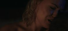 Анна Котова засветила грудь в сериале «Учителя» фото #8