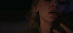 Анна Котова засветила грудь в сериале «Учителя» фото #10