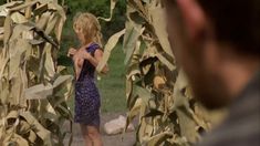 Голая грудь Дарси Фауэрс в фильме «Посланники 2» фото #5