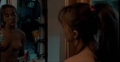 Голые сиськи Дарьи Мороз в сериале «Женщины в игре без правил» фото #3