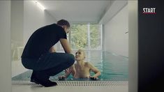 Голая грудь Дарьи Мороз в сериале «Содержанки» фото #1