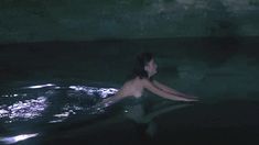 Джуди Аронсон снялась голой в фильме «Пятница 13-е – Часть 4: Последняя глава» фото #5