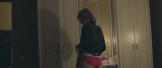 Голая грудь Ирины Видрицкой в фильме «Дорога в чат» фото #9