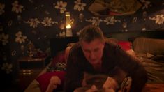 Ирина Вилкова снялась голой в фильме «Её звали Муму» фото #10