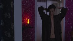 Ирина Вилкова снялась голой в фильме «Её звали Муму» фото #19