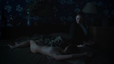 Ирина Вилкова снялась голой в фильме «Её звали Муму» фото #51