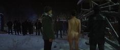 Голая попа Ирины Чериченко в сериале «Лапси» фото #1