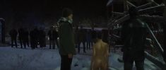 Голая попа Ирины Чериченко в сериале «Лапси» фото #2