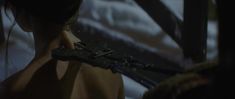 Голая попа Ирины Чериченко в сериале «Лапси» фото #3