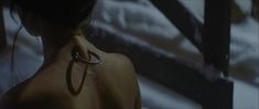 Голая попа Ирины Чериченко в сериале «Лапси» фото #4