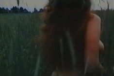 Людмила Шевель снялась голой в фильме «Ятринская ведьма» фото #2