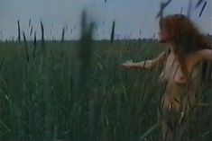 Людмила Шевель снялась голой в фильме «Ятринская ведьма» фото #5