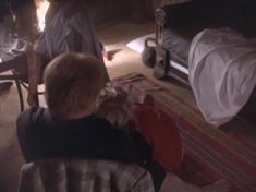 Марина Гайзидорская снялась голой в фильме «Увидеть Париж и умереть» фото #5