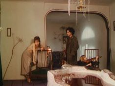 Голая грудь Марины Солопченко в фильме «Секрет виноделия» фото #1