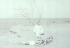 Голая грудь Марии Липкиной в фильме «Яраса» фото #1