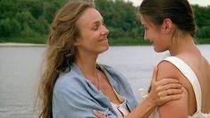 Наталья Андрейченко оголила грудь и попу в сериале «Тихий Дон» фото #1