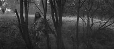 Шикарная голая грудь Натальи Радолицкой в фильме «Андрей Рублев» фото #2