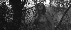 Шикарная голая грудь Натальи Радолицкой в фильме «Андрей Рублев» фото #5