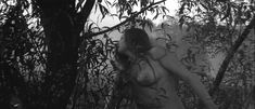Шикарная голая грудь Натальи Радолицкой в фильме «Андрей Рублев» фото #6