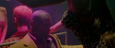 Горячая неизвестная оголила грудь и попу в фильме «Экстази» фото #9