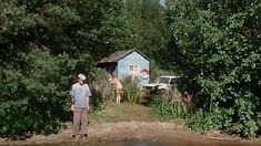 Голая попа Оксаны Коростышевской в фильме «Тихие омуты» фото #6