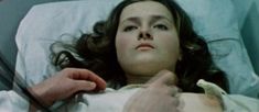 Голая грудь Ольги Битюковой в фильме «Утренний обход» фото #4