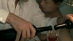 Ольга Будина показала голую грудь в сериале «Жена Сталина» фото #15