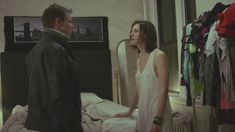 Ольга Дыховичная оголила грудь в фильме «Велкам хом» фото #12