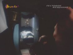 Ольга Кабо показала голые сиськи в сериале «Мушкетеры 20 лет спустя» фото #1