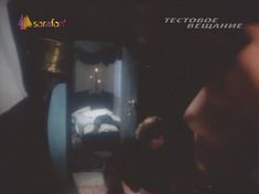 Ольга Кабо показала голые сиськи в сериале «Мушкетеры 20 лет спустя» фото #2