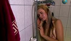 Голые сиськи Ольги Сумской в фильме «Бездельники» фото #6