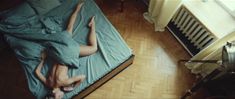 Полина Максимова оголила попу в фильме «Без меня» фото #1
