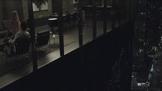 Голые сиськи Рэйчел Робертс в фильме «Анон» фото #3