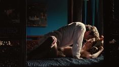 Голые сиськи Селин Саллетт в фильме «Дом терпимости» фото #11