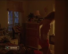 Голая грудь Тери Гарр в фильме «От всего сердца» фото #21