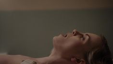Голая грудь Шарлотты Чанлер в сериале «Мастера секса» фото #8