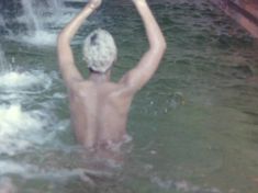 Эвелина Архангельская снялась голой в фильме «Крысиный угол» фото #1