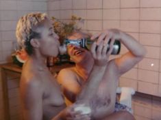 Эвелина Архангельская снялась голой в фильме «Крысиный угол» фото #12