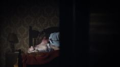 Голая грудь Элены Субейран в сериале «Чистота» фото #2