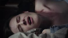 Голая грудь Элены Субейран в сериале «Чистота» фото #4