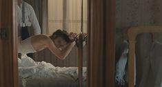 Голая Кира Найтли в фильме «Опасный метод» фото #9