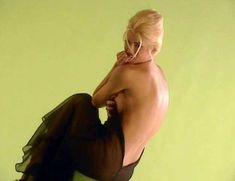 Голая Анна Николь Смит в фильме «Секреты Анны-Николь Смит» фото #35