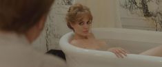 Голая Анджелина Джоли в фильме «Лазурный берег» фото #6