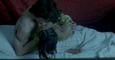 Голая Азия Ардженто в фильме «Тайная любовница» фото #13