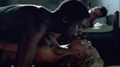 Алиси Брага снялась голой в фильме «Нижний город» фото #7