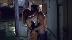 Алиси Брага снялась голой в фильме «Нижний город» фото #13