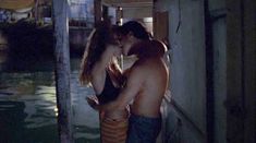 Алиси Брага снялась голой в фильме «Нижний город» фото #14