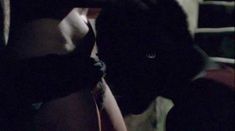 Алиси Брага снялась голой в фильме «Нижний город» фото #20