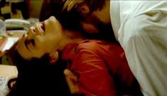 Алиси Брага оголилась в фильме «Знает только Бог» фото #5