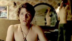 Алиси Брага оголилась в фильме «Знает только Бог» фото #9